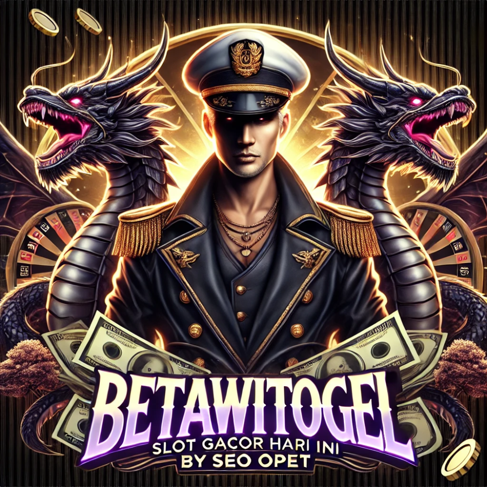 BETAWITOGEL menghadirkan pengalaman baru dengan banyak pilihan menarik. Bergabunglah dengan BETAWITOGEL dan nikmati berbagai kesempatan yang penuh potensi.                               